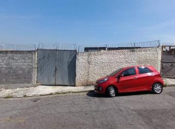 Terreno · 440m² · Terreno 440 m² Localizado No Bairro Planalto São Bernardo do Campo - SP