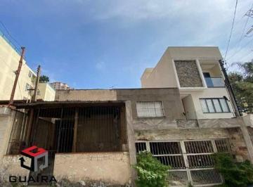 Terreno · 310m² · 2 Quartos · 4 Vagas · Terreno à venda 2 quartos 1 suíte 4 vagas Rudge Ramos - São Bernardo do Campo - SP