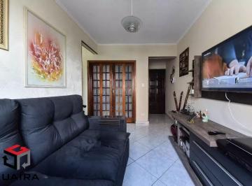 Apartamento · 62m² · 2 Quartos · 1 Vaga · Apartamento à venda 2 quartos 1 vaga Rudge Ramos - São Bernardo do Campo - SP