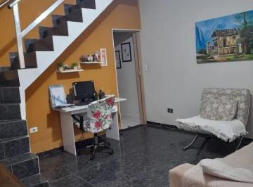 Casa · 196m² · 2 Quartos · 2 Vagas · Sobrado à venda 2 quartos 2 vagas Dos Casa - São Bernardo do Campo - SP