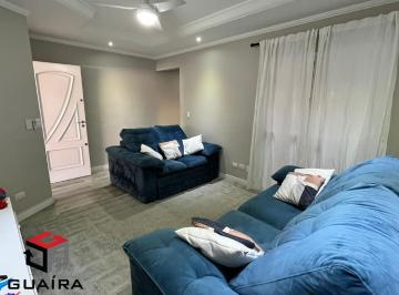 Casa · 158m² · 3 Quartos · 2 Vagas · Sobrado à venda 3 quartos 1 suíte 2 vagas Nova Petrópolis - São Bernardo do Campo - SP