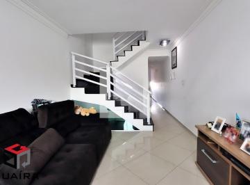 Casa · 206m² · 3 Quartos · 4 Vagas · Sobrado à venda 3 quartos 1 suíte 4 vagas Francisco Matarazzo - Santo André - SP