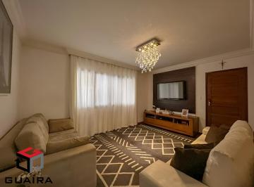 Casa · 240m² · 4 Quartos · 4 Vagas · Sobrado à venda 4 quartos 1 suíte 4 vagas Floresta - Santo André - SP