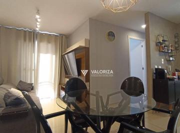 0c556fd0f881907799f0eec61581eb95f2a5a1e8 · Apartamento com 2 dormitórios à venda, 55 m² por R$ 305.000,00 - Vila Guilherme - Votorantim/SP