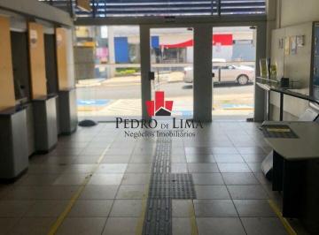 Comercial · 738m² · 20 Vagas · Predio comercial com renda no Cangaíba