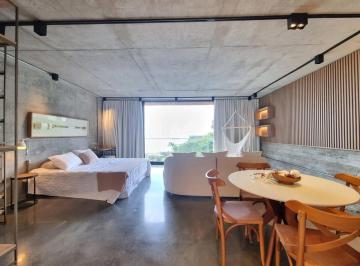 Apartamento · 52m² · 1 Quarto · 1 Vaga · Apartamento no Las Solanas na Prainha em Torres RS
