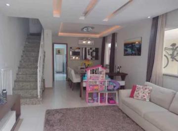Casa · 209m² · 4 Quartos · 3 Vagas · Casa à venda - em Freguesia (Jacarepaguá)