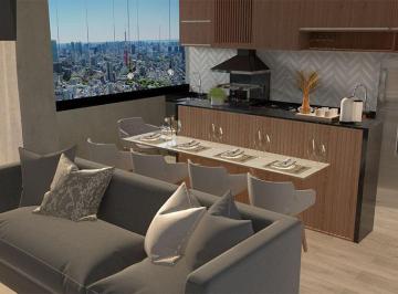 Apartamento · 63m² · 3 Quartos · 1 Vaga · Apartamento 63 m² - 2 ou 3 Dormitórios (1 suíte) - 1 Vagas - Lazer à venda no bairro Vila Curuçá - S