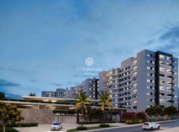 Apartamento · 79m² · 3 Quartos · 1 Vaga · Apartamento à venda 3 quartos 1 suíte 1 vaga - Pampulha
