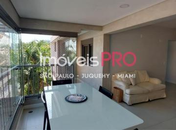 Apartamento · 79m² · 2 Quartos · 1 Vaga · 2 Suítes em Moema em Localização para Fazer Tudo a Pé.