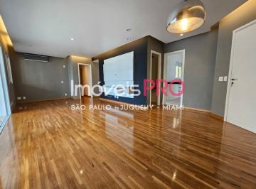 Apartamento · 127m² · 2 Quartos · 2 Vagas · Apartamento para locação com 127m no Brooklin - São Paulo