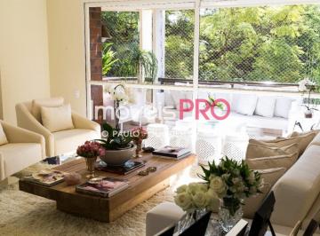 Apartamento · 284m² · 5 Quartos · 4 Vagas · Apartamento 284 m² 5 dorms , 2 suítes, 4 vagas