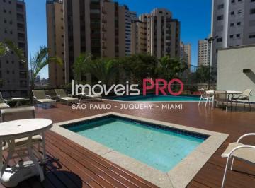 Apartamento · 374m² · 5 Quartos · 6 Vagas · Apto de 5 dorm sendo 4 suites e 6 vagas no Chacara Klabin