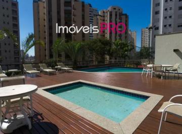Apartamento · 374m² · 5 Quartos · 6 Vagas · Apto de 5 dorm sendo 4 suites e 6 vagas no Chacara Klabin