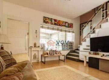 fac84cb4f7ecad64ca051a630ec81634196faa1e · Sobrado com 2 dormitórios à venda, 135 m² por R$ 780.000,00 - Saúde - São Paulo/SP