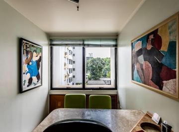 Comercial · 43m² · 1 Vaga · Sala.