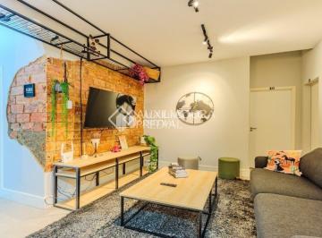 Comercial · 1161m² · 32 Quartos · Ativo imobiliário com renda mensal em região premium de Porto Alegre