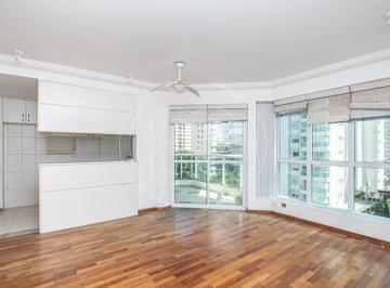 Apartamento · 87m² · 2 Quartos · 2 Vagas · VENHA MORAR EAPARTAMENTO RESIDENCIAL EM MOEMA ÍNDIOS - VENDA E LOCAÇÃOM MOEMA