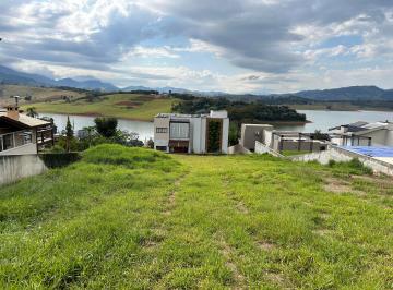 Terreno , Joanópolis · Terreno a Venda no Condomínio Palmas do Paiol na Represa em Joanópolis
