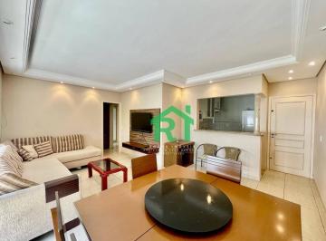 22d7f7455e5f8f62c66d1b8913adb275580a82ba · Apartamento com 3 dormitórios à venda, 95 m² por R$ 420.000,00 - Enseada - Guarujá/SP