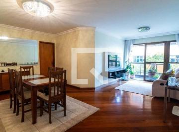 Apartamento · 115m² · 3 Quartos · 2 Vagas · Apartamento à Venda - Jabaquara, 3 Quartos, 115 m² - São Paulo