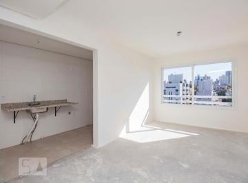Apartamento · 65m² · 2 Quartos · 1 Vaga · Apartamento à Venda - Higienópolis, 2 Quartos, 65 m² - Porto Alegre