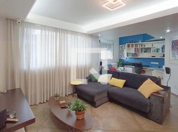 Apartamento · 61m² · 1 Quarto · 1 Vaga · Apartamento à Venda - Vila Mariana, 1 Quarto, 61 m² - São Paulo