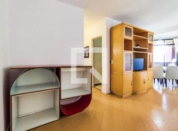 Apartamento · 80m² · 2 Quartos · 2 Vagas · Apartamento à Venda - Panamby, 2 Quartos,  80 m² - São Paulo
