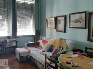 Apartamento · 93m² · 2 Quartos · Apartamento à Venda - Centro, 2 Quartos,  93 m² - Rio de Janeiro