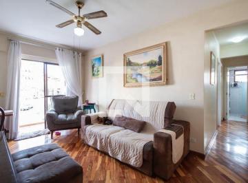 Apartamento · 72m² · 3 Quartos · 1 Vaga · Apartamento à Venda - Centro, 3 Quartos,  72 m² - Osasco