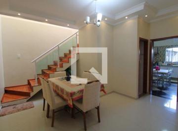 Casa · 240m² · 3 Quartos · 1 Vaga · Casa à Venda - Jardim Palmares, 3 Quartos,  240 m² - São Paulo
