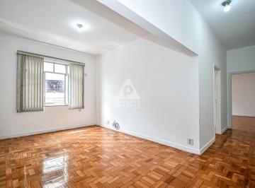 SALA · 2 QUARTOS EM BOTAFOGO 81M²