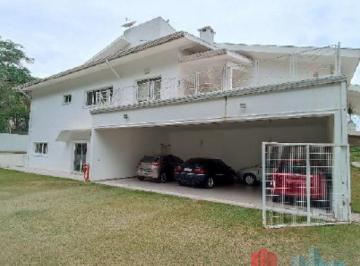 Casa · 700m² · 4 Quartos · Casa de Condomínio à venda Condomínio Estância Marambaia em Vinhedo