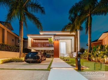 de4e58f6fb047a6d4ffcd5b27051017db2bbb4d4 · Casa com 5 dormitórios à venda, 725 m² por R$ 20.990.000,00 - Tamboré - Santana de Parnaíba/SP