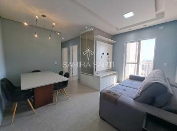 Apartamento de 2 quartos, Sorocaba · Apartamento mobiliado com 2 quartos para aluguel, R$2.600- Jd São Carlos