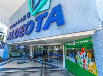 Área de Serviço · Salas à venda em Aldeota - CE