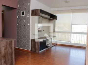 Apartamento · 80m² · 3 Quartos · 1 Vaga · Apartamento para Aluguel - Partenon, 3 Quartos,  80 m2 - Porto Alegre
