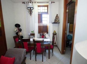 Casa · 110m² · 2 Quartos · 3 Vagas · Casa para Aluguel - Irajá, 2 Quartos, 110 m2 - Rio de Janeiro