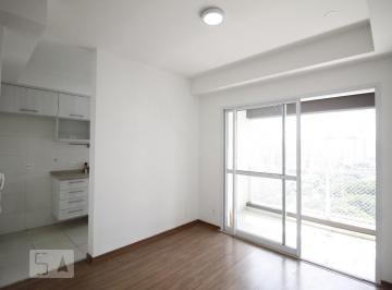 Apartamento · 67m² · 2 Quartos · 1 Vaga · Apartamento para Aluguel - Brooklin, 2 Quartos, 67 m2 - São Paulo