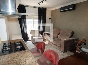 Apartamento · 76m² · 1 Quarto · 1 Vaga · Apartamento para Aluguel - Higienópolis, 1 Quarto, 76 m2 - Porto Alegre