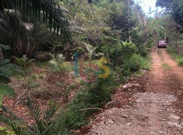 Terreno · 1500m² · Vendo Lote 