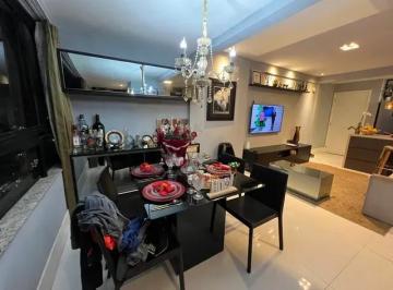 Apartamento de 1 quarto, Salvador · Apartamento · 47m² · 1 Quarto · 1 Vaga. PORTEIRA FECHADA