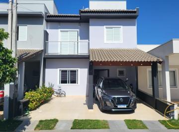 Casa · 160m² · 3 Quartos · 2 Vagas · Casa à venda no bairro Loteamento Dinorá Rosa - Sorocaba/SP