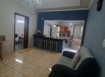 Casa · 159m² · 3 Quartos · 2 Vagas · Casa a venda Jardim Lúcia Maria