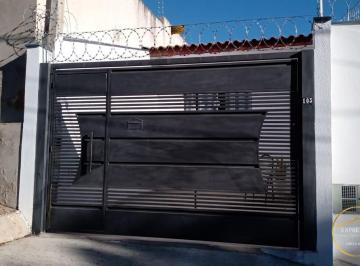 Casa · 78m² · 2 Quartos · 2 Vagas · Casa à venda no bairro Jardim Piazza di Roma - Sorocaba/SP