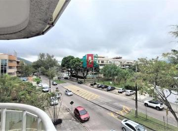 292808.jpg · Apartamento Recreio dos Bandeirantes