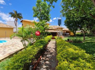 Foto 01 · Casa à venda no bairro Praia Angélica em Lagoa Santa