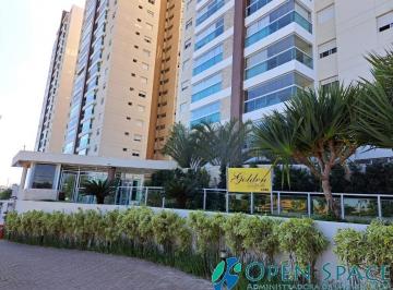 Foto 01 · Apartamento - Loteamento Alphaville Campinas