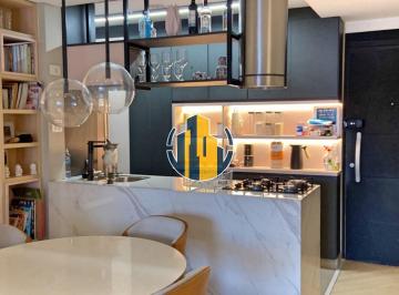 Apartamento , São Paulo · APARTAMENTO FINAMENTE DECORADO EM EXCELENTE LOCALIZAÇÃO