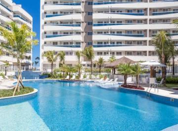 Apartamento de 3 quartos, Rio de Janeiro · Cobertura linear 3 Qts no Recreio I Le Quartier Club I sol manhã I Oportunidade